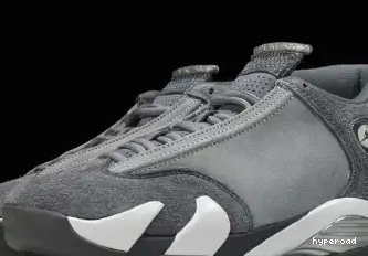 Hyperoad Jordan Grey” Air “Flint 14 0702